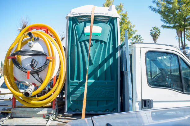 Best Porta potty delivery and setup  in Dale City, VA