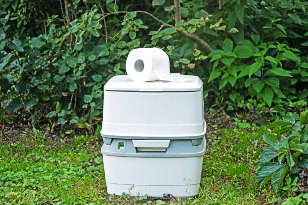 Best Construction site porta potty rental  in Dale City, VA