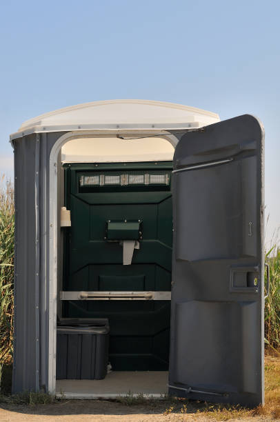 Best Portable restroom trailer rental  in Dale City, VA